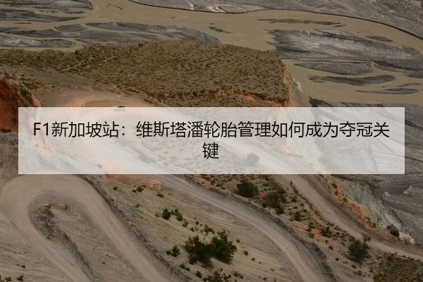 F1新加坡站：维斯塔潘轮胎管理如何成为夺冠关键